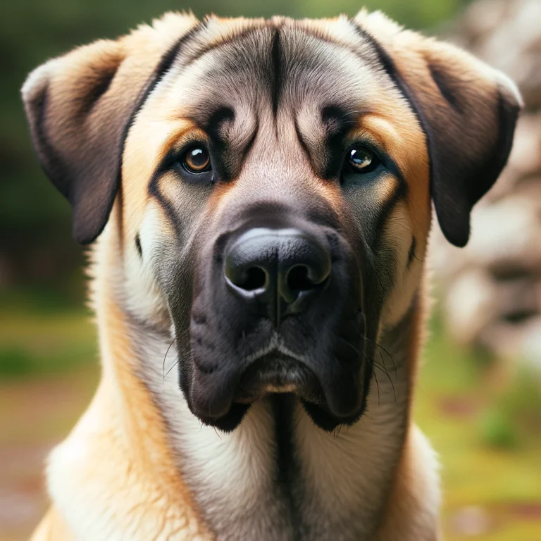 Kangal Köpekleri: Sadık Koruyucunuzun Gizemli Dünyası