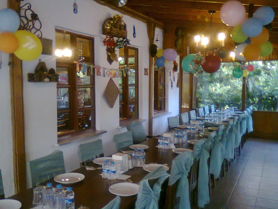 Gülşen Restaurant