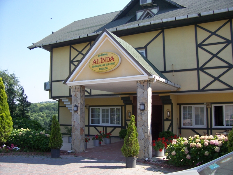 Adampol Alinda Otel