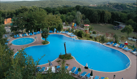 Country Club