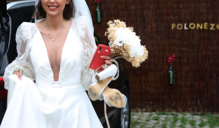 Kır Düğünü: Yaz Düğünlerinin vazgeçilmezi Polonezköy