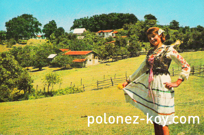 polonezkoy-tarihi
