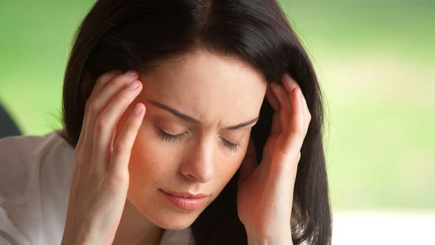Baş ağrısını kapı dışarı etmenin 8 yolu