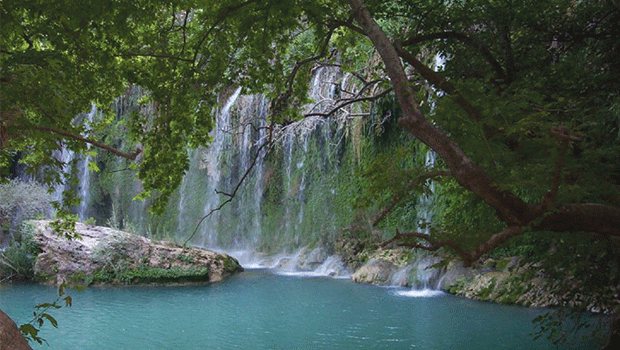 Huzurlu bir tatil: Yayla, deniz, tarih, yemek… Size iyi gelecek birini seçin ve düşün yollara