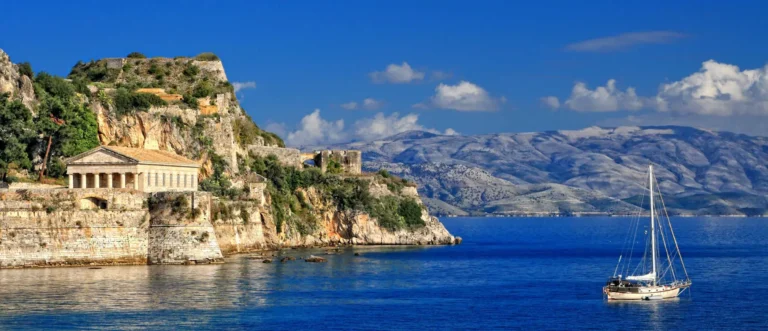 Yunan Adalarında Ucuz Konaklama | 4 Otel Tavsiyesi