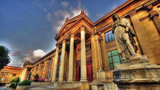 Türkiye’nin en iyi 10 müzesi, müzeler
