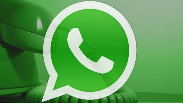 WhatsApp’tan ‘asılsız mesaj’ uyarısı