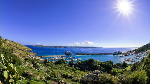 Avrupa’nın en sıcak noktalarında hesaplı tatil