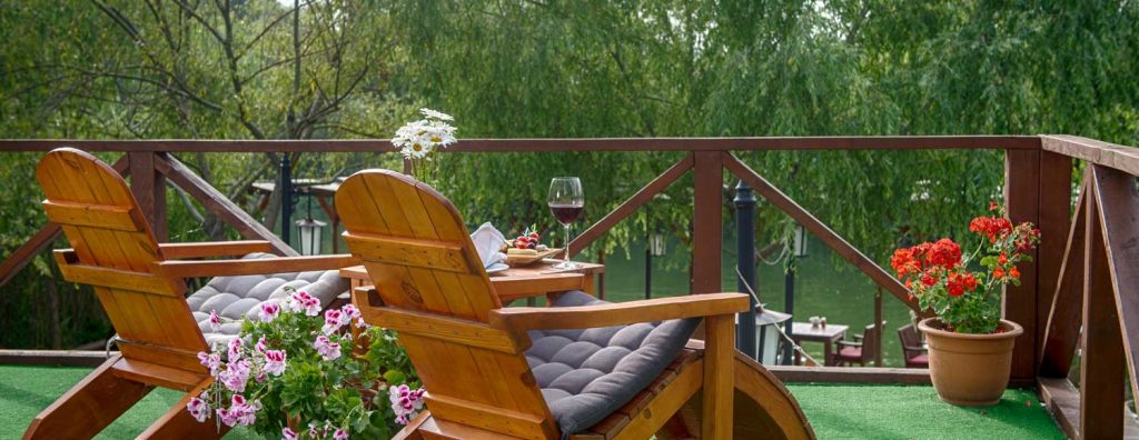 Ağva Otelleri: Wineport Lodge Ağva