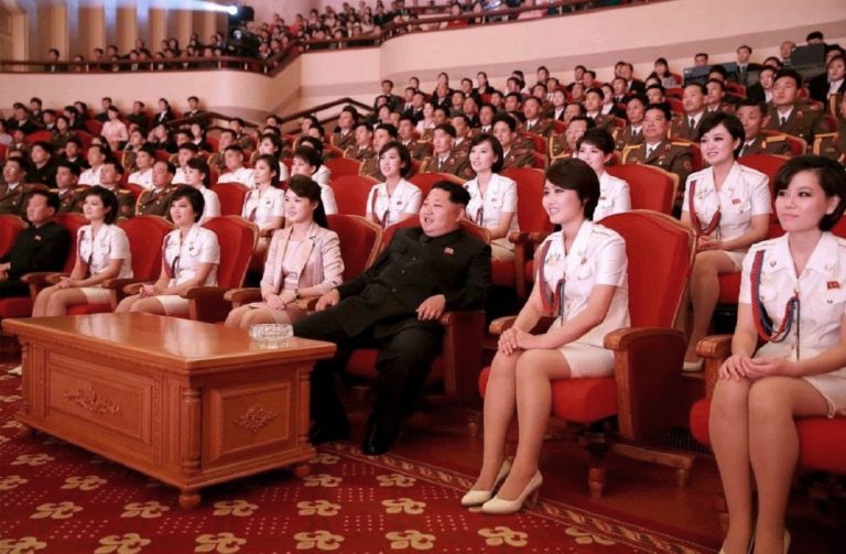 Kuzey Kore hakkında 10 ilginç bilgi ve nasıl gidilir? 2023