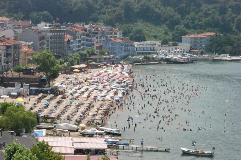 Amasra: Türkiye’nin Gizli Cenneti