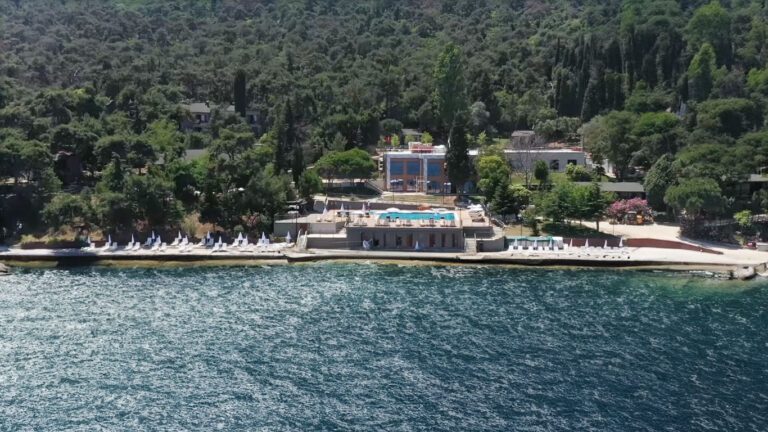 Büyükada Beltur Hotel Transportation and Prices 2023 