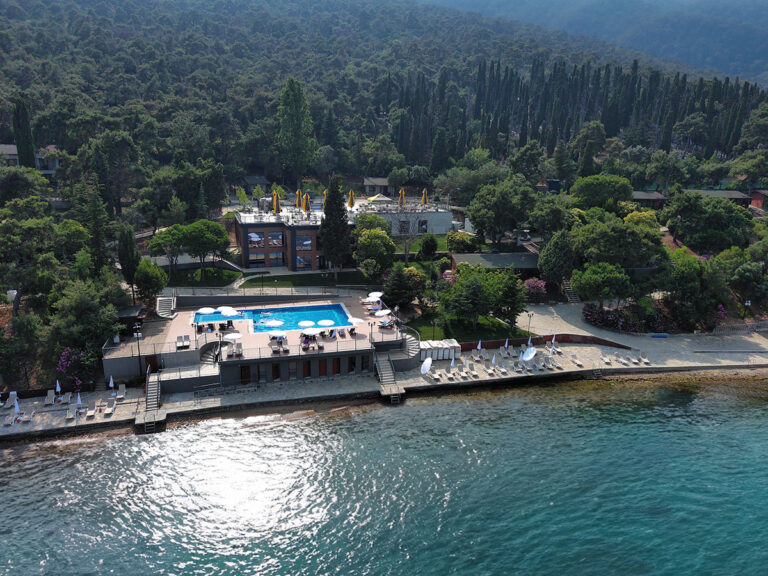 BÜYÜKADA BELTUR OTEL& Restaurant 2024 YAZ FİYATLAR