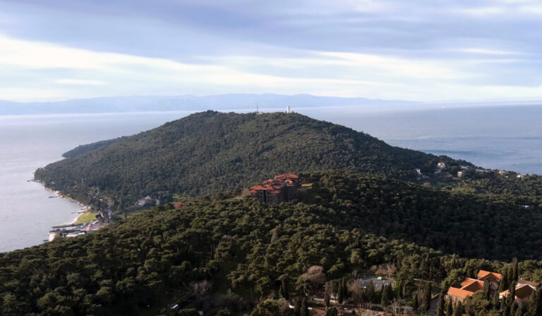 Exploring Büyükada: A Guide to the Largest of Istanbul’s Princes’ Islands