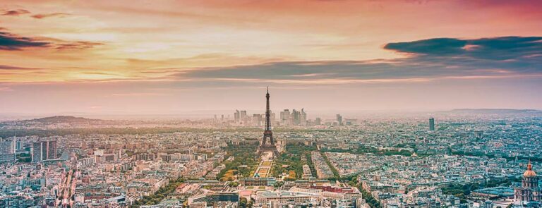 PARİS’TE BÜTÇE DOSTU 500 € ile 3 GÜNLÜK TATİL PLANI: EKONOMİK VE KEYİFLİ