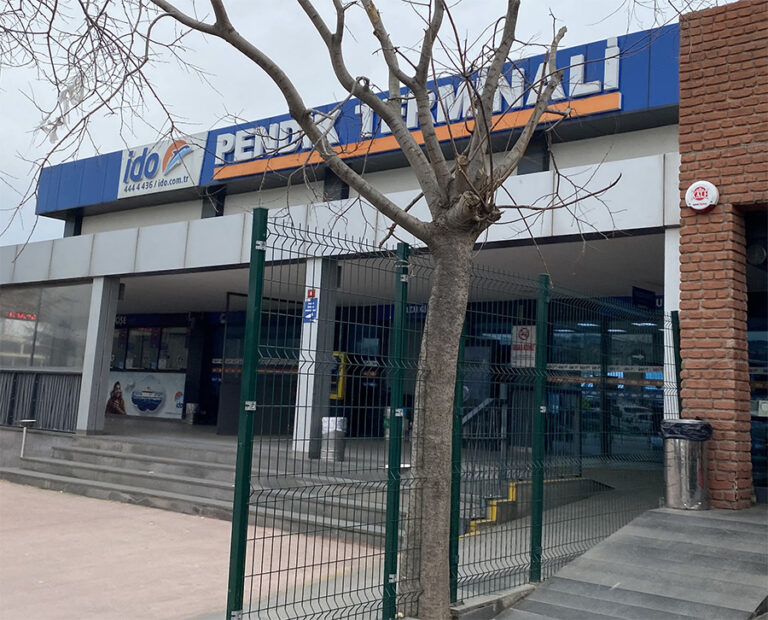 TUZLA-PENDİK-BÜYÜKADA HATTI SAATLERİ VE ÜCRETLERİ : HER GÜN SEFERLER BAŞLADI!