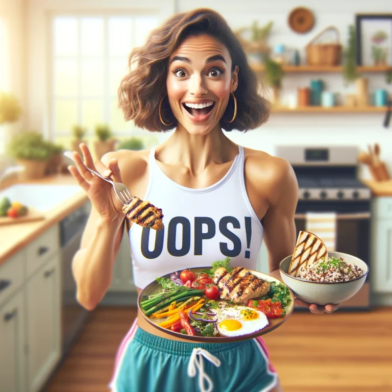 Protein Zengini Mutfakta Sağlık Fırtınası: Protein Diyeti Yemekleri!
