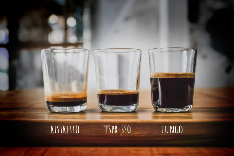 Ristretto Nedir? Espresso’dan farkı nedir ? Ristretto Tarifi
