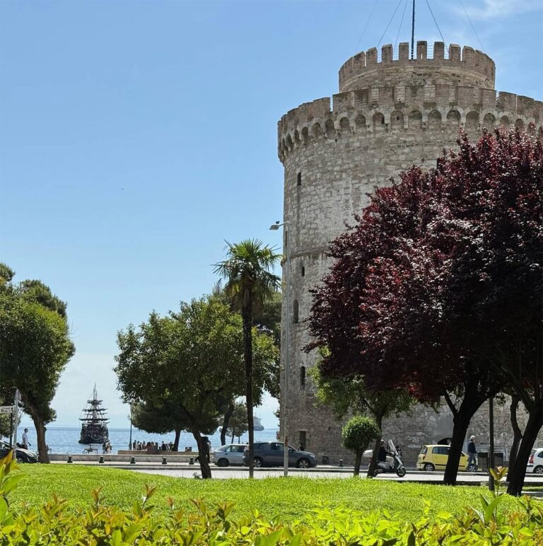 Selanik Rehberi: Atamızın Doğduğu Şehirde Keşfedilmesi Gereken 10+ Nokta