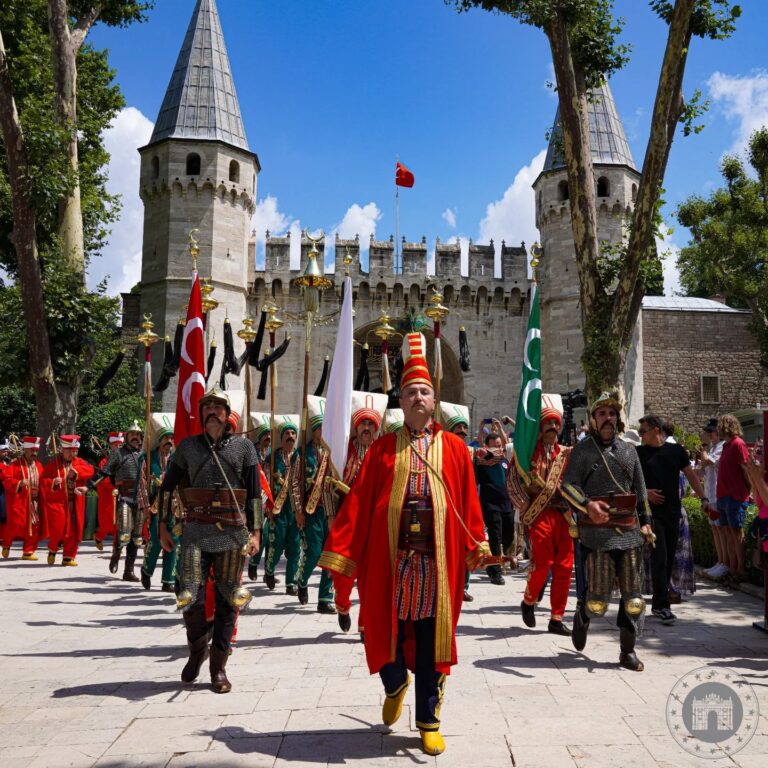 İstanbul’da En Çok Ziyaret Edilen 10 Müze