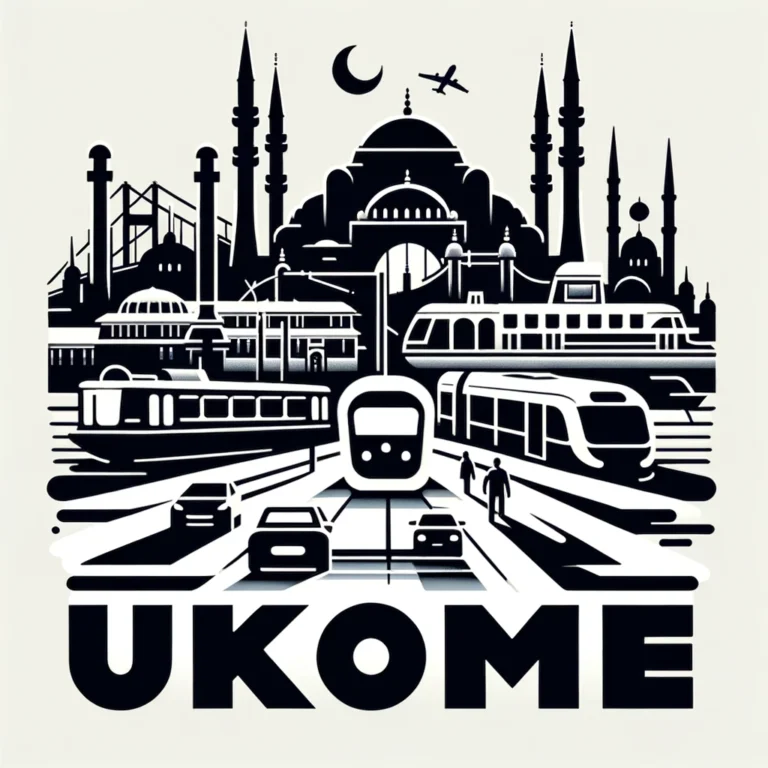 UKOME nedir? UKOME kimindir?