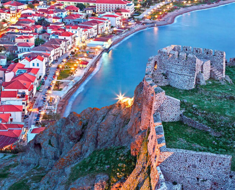 Kapı Vizesi NİSAN’da Başlıyor: Vizesiz Gidilebilecek 10 Yunan Adaları Hangileri? İşte Rehber